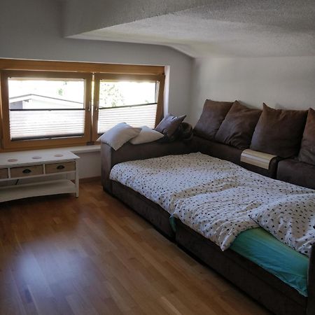 Kurort Tirol Apartment Bad Haering Bagian luar foto