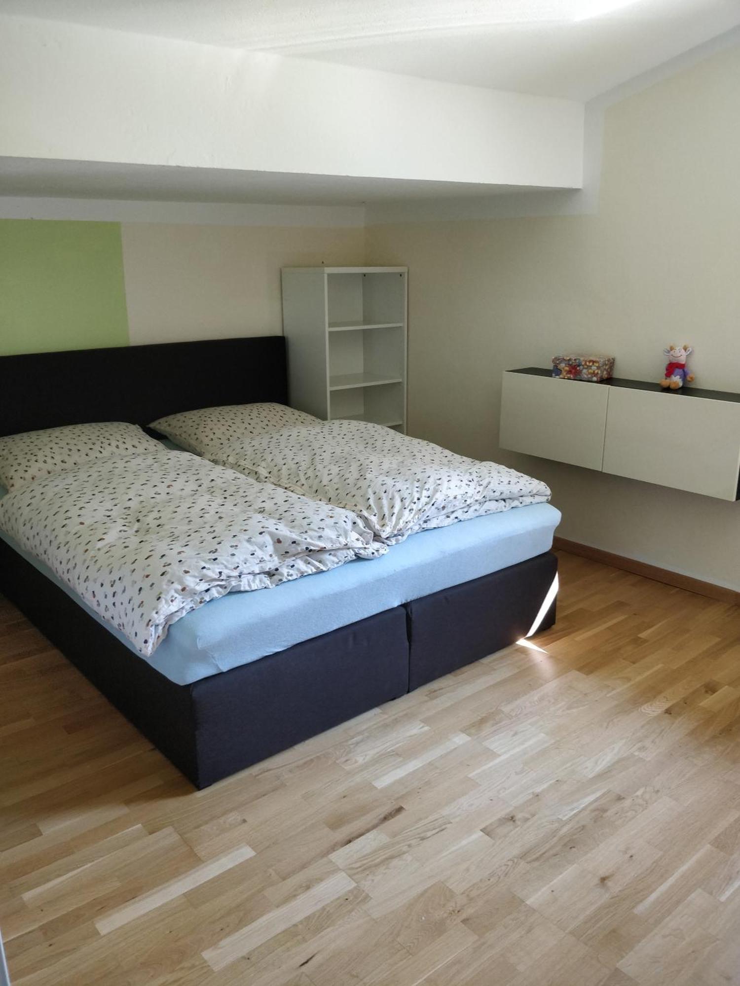 Kurort Tirol Apartment Bad Haering Bagian luar foto