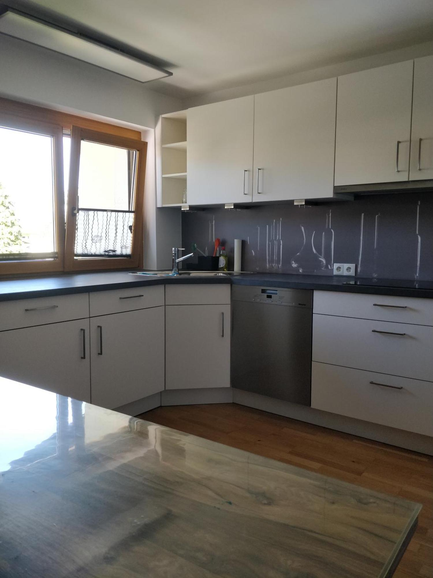 Kurort Tirol Apartment Bad Haering Bagian luar foto