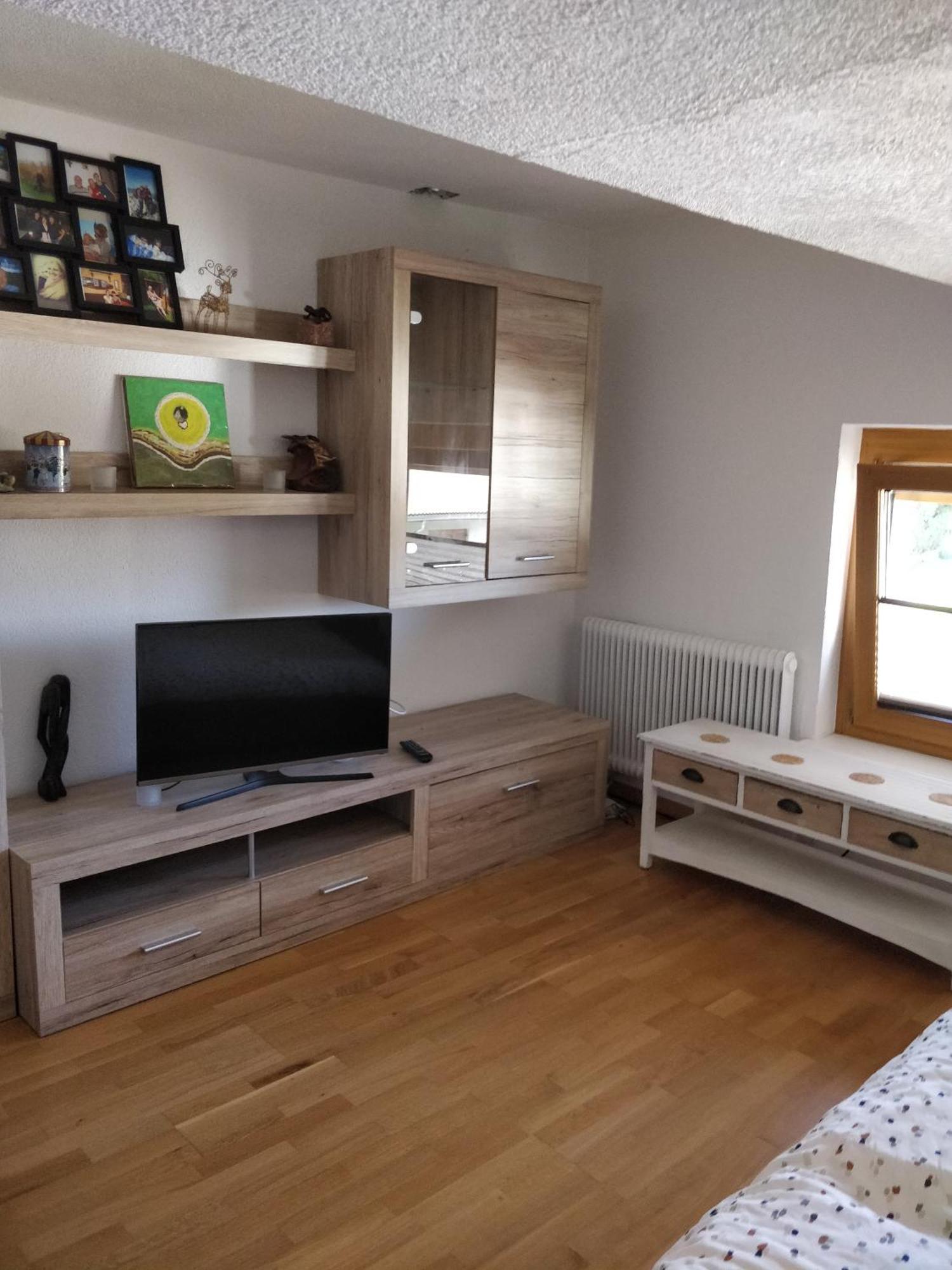 Kurort Tirol Apartment Bad Haering Bagian luar foto