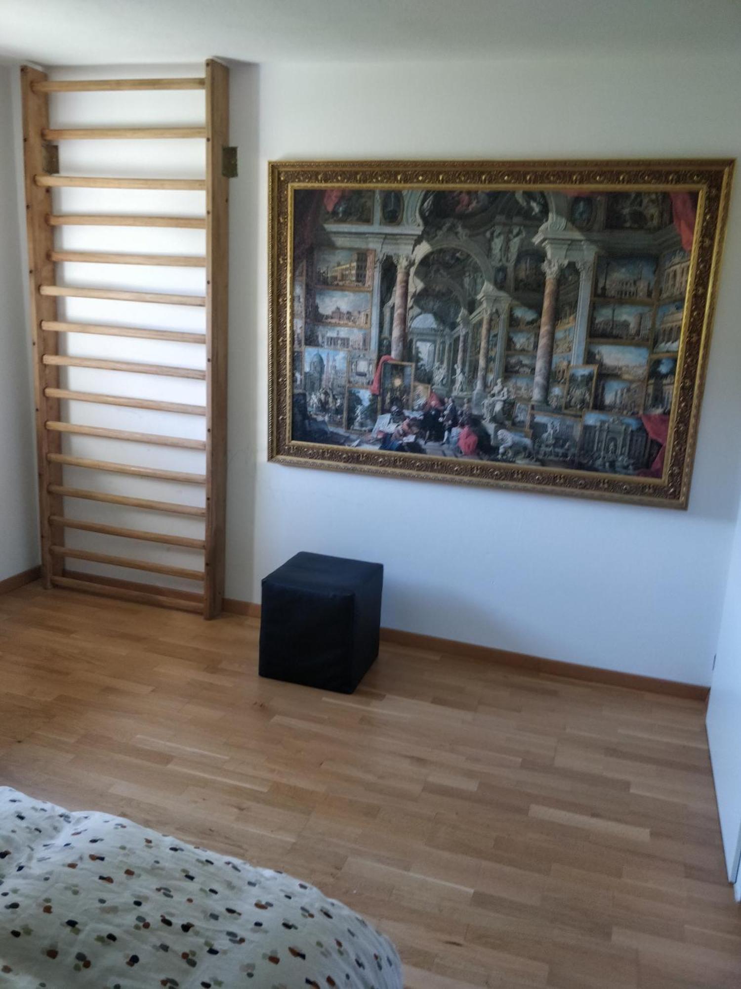 Kurort Tirol Apartment Bad Haering Bagian luar foto