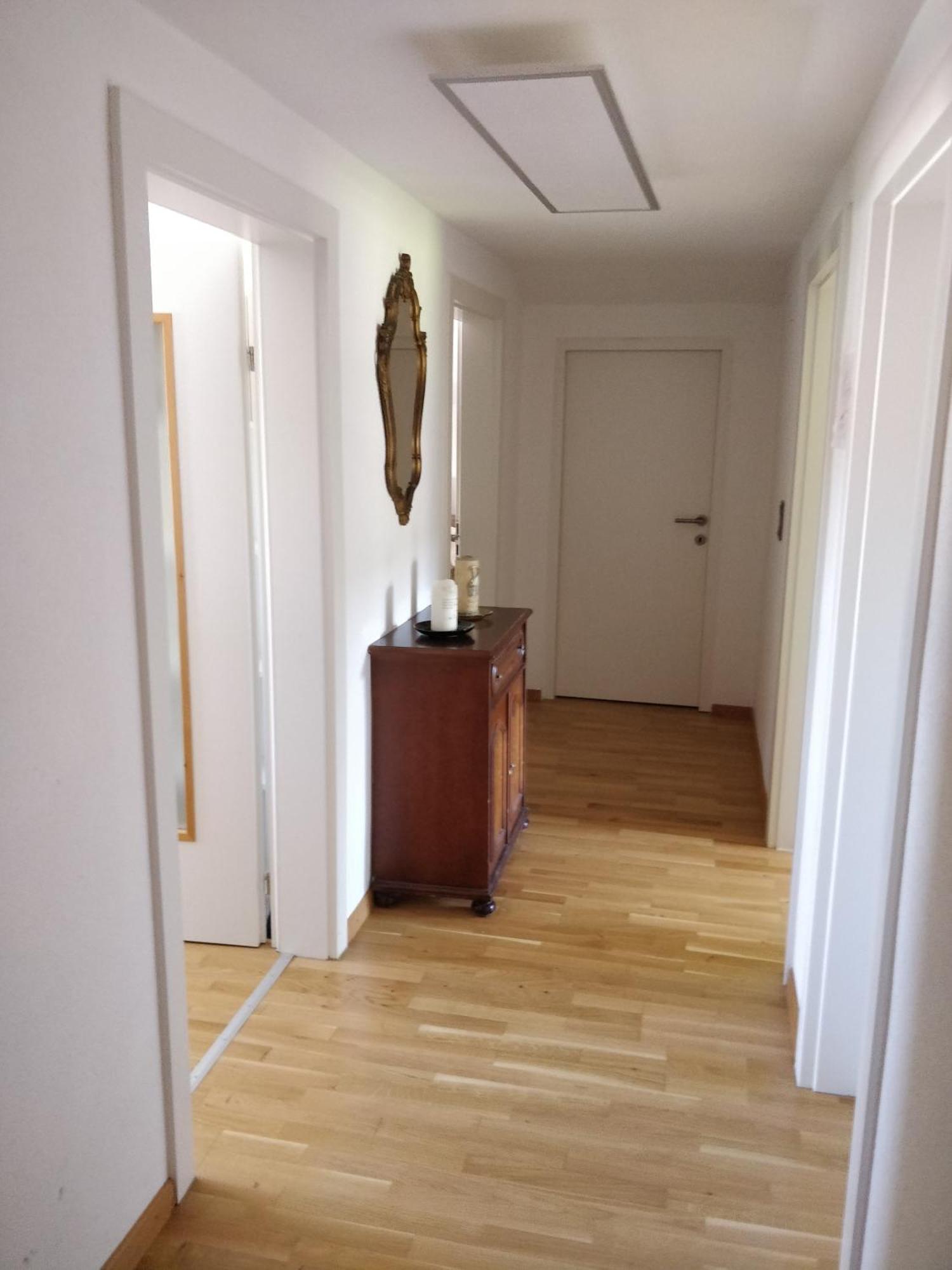 Kurort Tirol Apartment Bad Haering Bagian luar foto