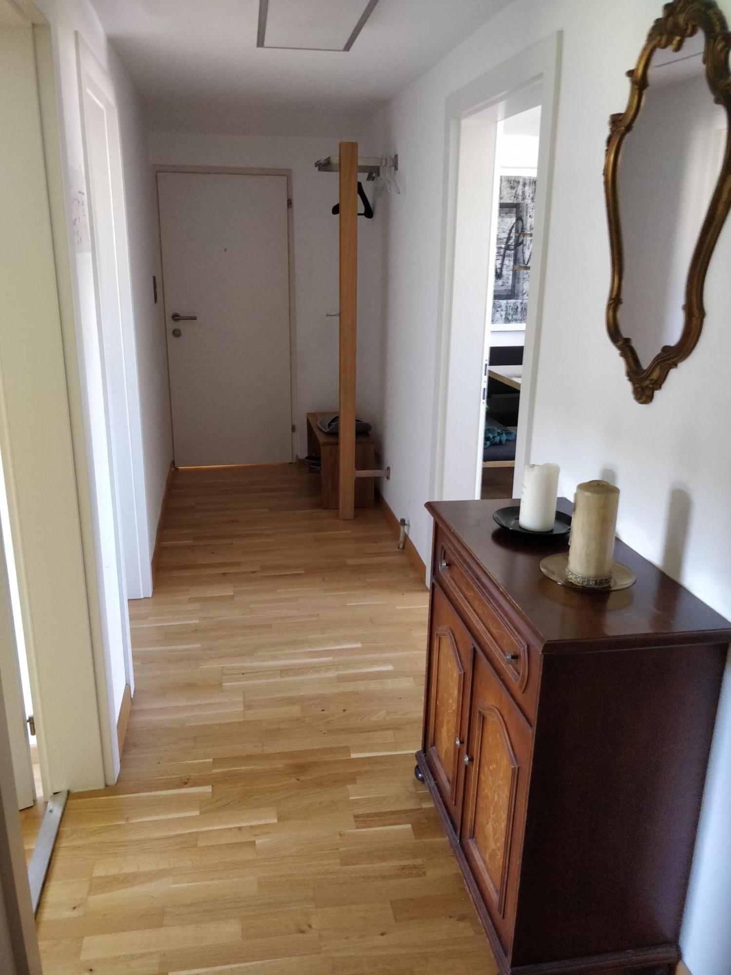 Kurort Tirol Apartment Bad Haering Bagian luar foto
