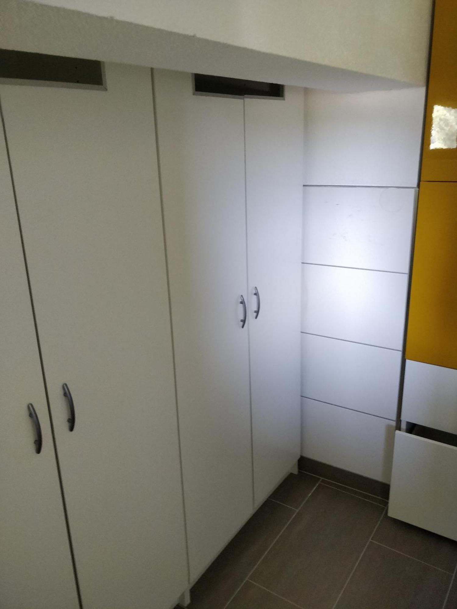 Kurort Tirol Apartment Bad Haering Bagian luar foto